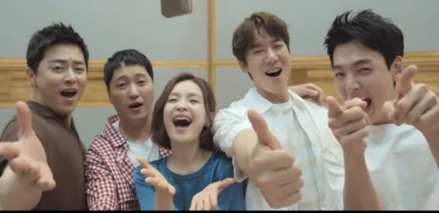 韓国ドラマ「賢い医師生活２　6話」挿入歌「スーパースター」の歌詞解読